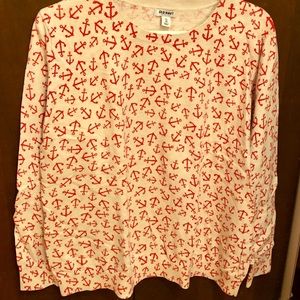 Old Navy Sweater